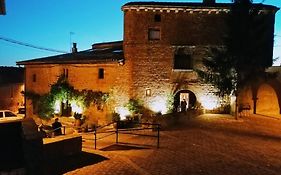 palacio de Orisoain